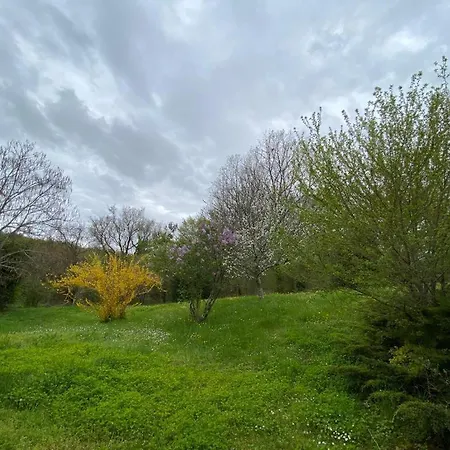 Charmante Feriehus *