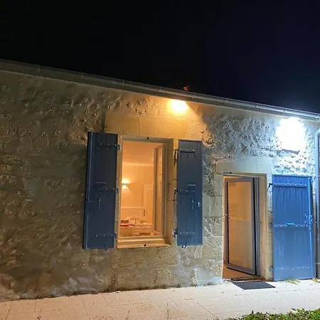 Charmante * ז'ונזאק